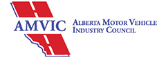 AMVIC Alberta Motor Vehicle Industry Council