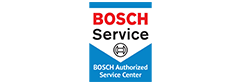 Bosch Authorized Service Center