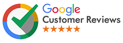 Google Customer Reviews
